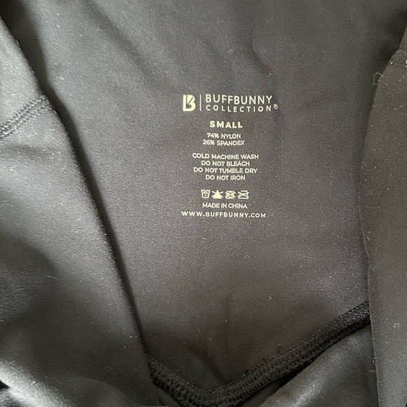 4” Crossover Bike Shorts - Picture 2 of 3